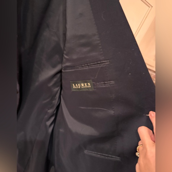 Lauren Ralph Lauren Sport Coat - Picture 3 of 3
